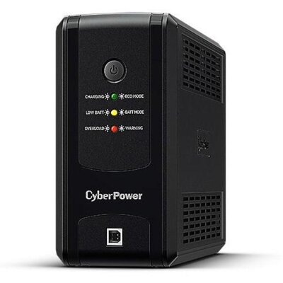 Zasilacz UPS CYBERPOWER UT850EG-FR 850VA 425W