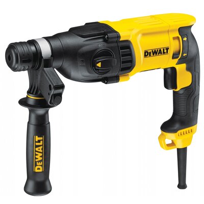 Młotowiertarka DEWALT D25133K