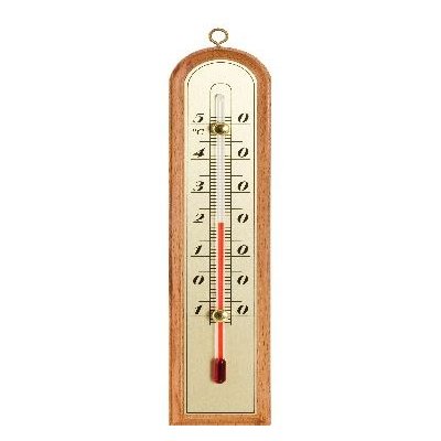 Termometr pokojowy BIOTERM 012400 (210/43 mm)