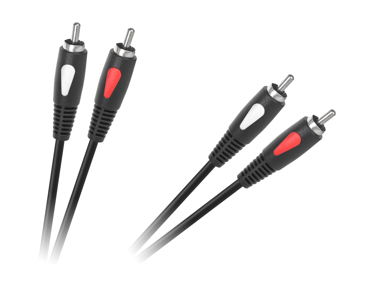 Kabel RCA Cabletech Eco-Line