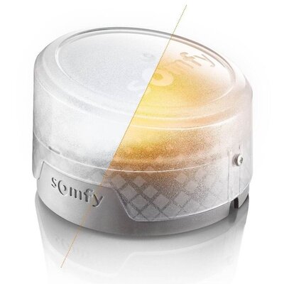 Lampa ostrzegawcza LED SOMFY 2401584