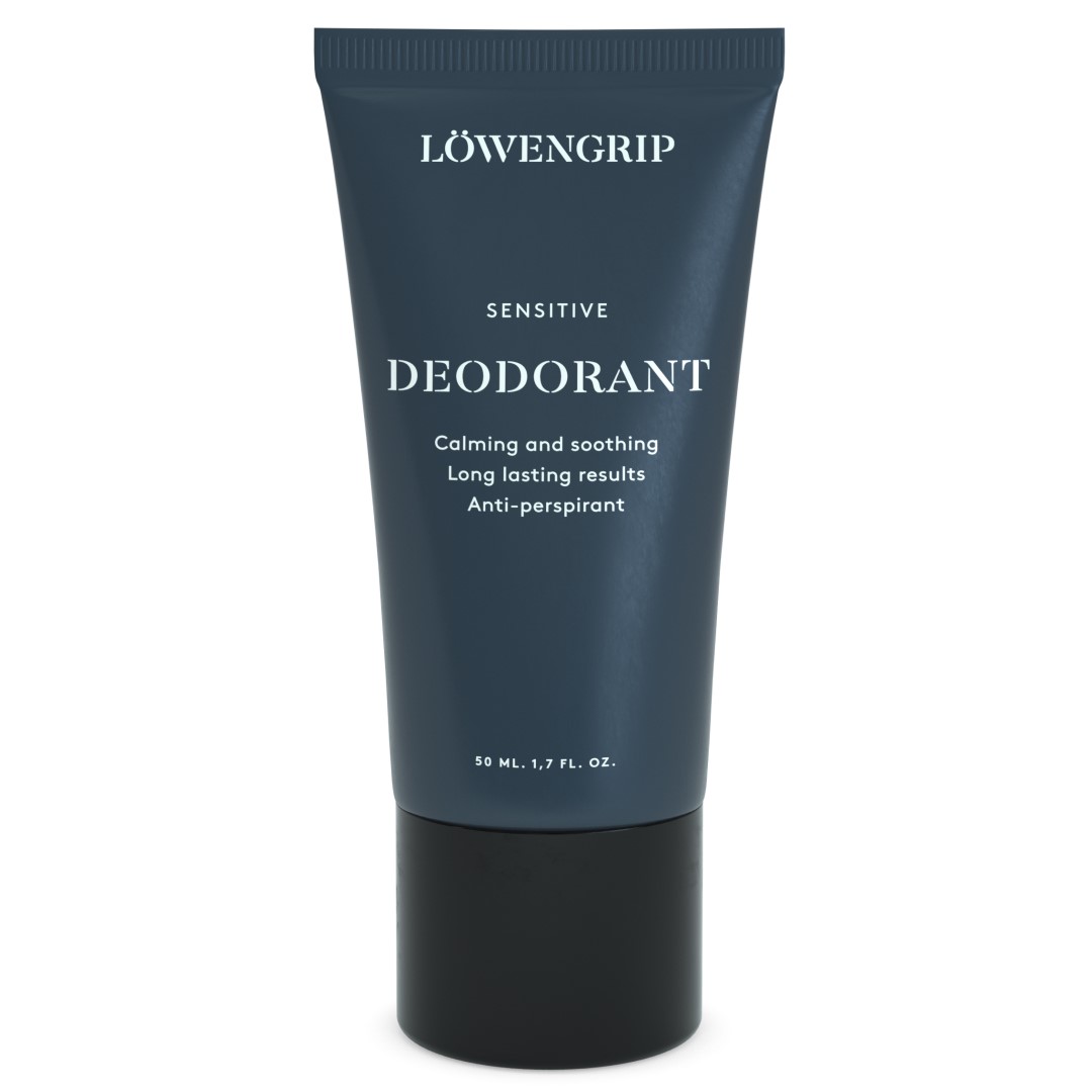 Lowengrip Sensitive dezodorant, 50 ml