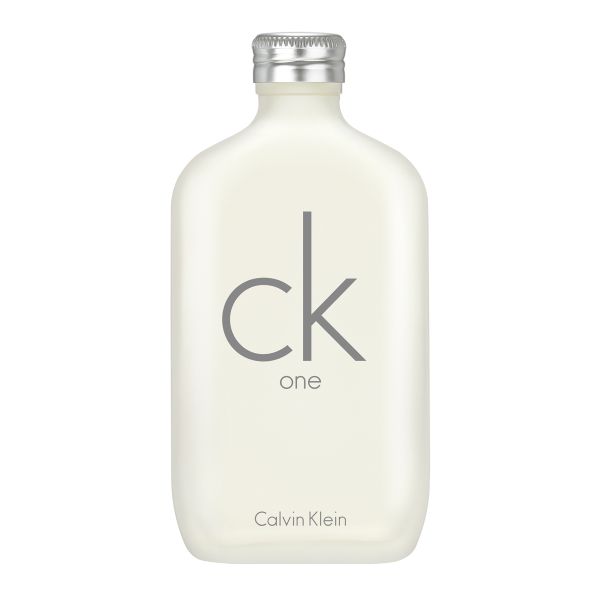 Calvin Klein One woda toaletowa unisex, 200 ml