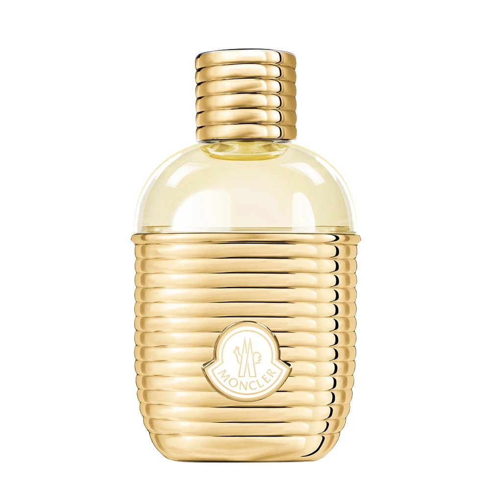 Moncler Sunrise Pour Femme woda perfumowana damska, 60 ml