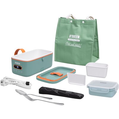 Lunch box NOVEEN Xline MLB911