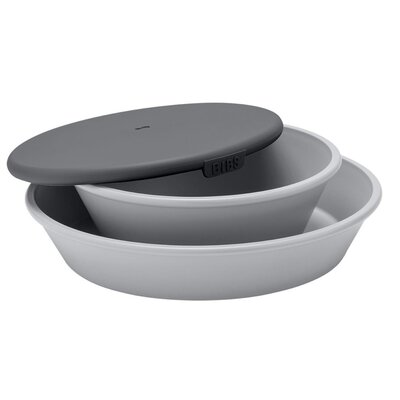 Zestaw talerzy BIBS 4320223