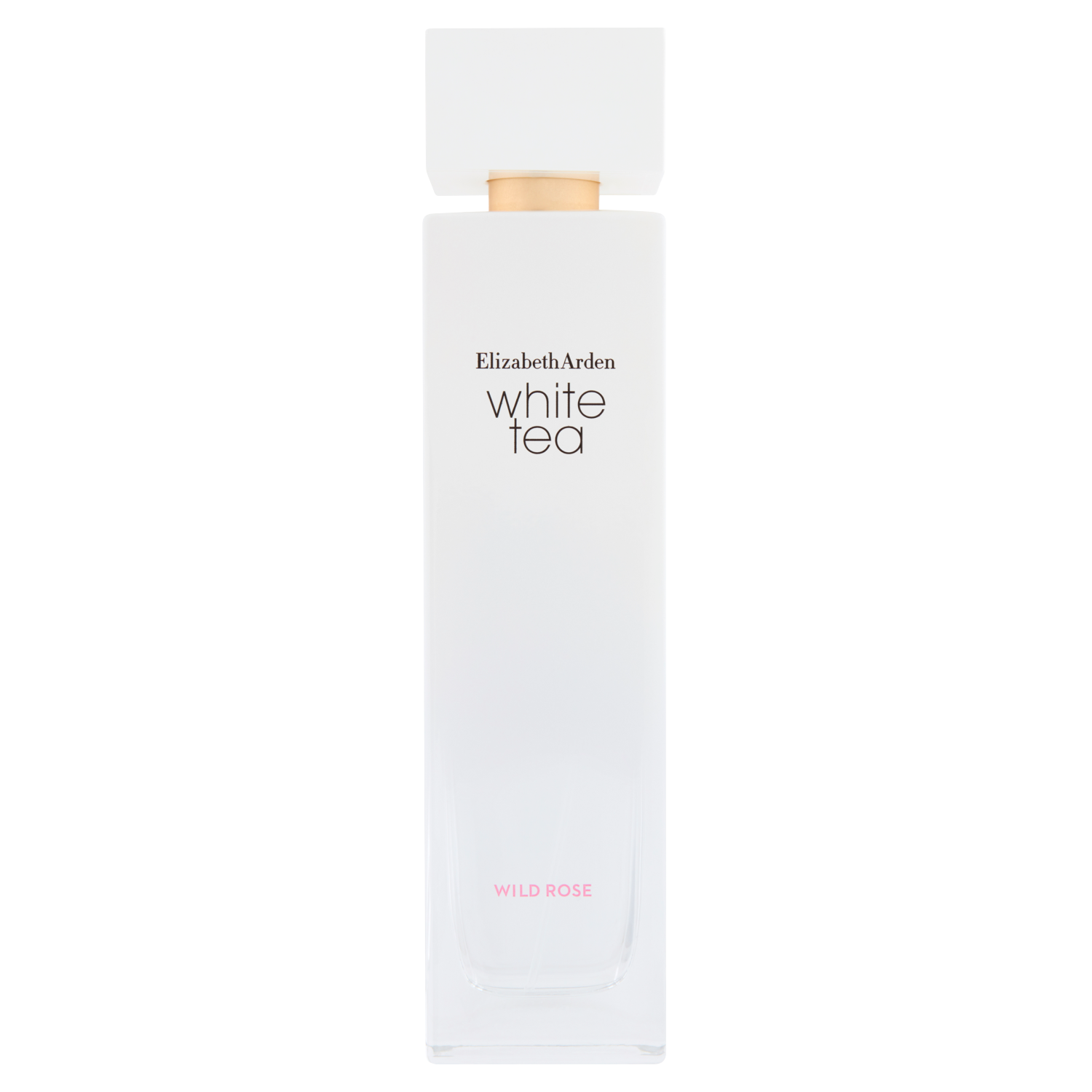 Elizabeth Arden White Tea Wild Rose woda toaletowa damska, 100 ml