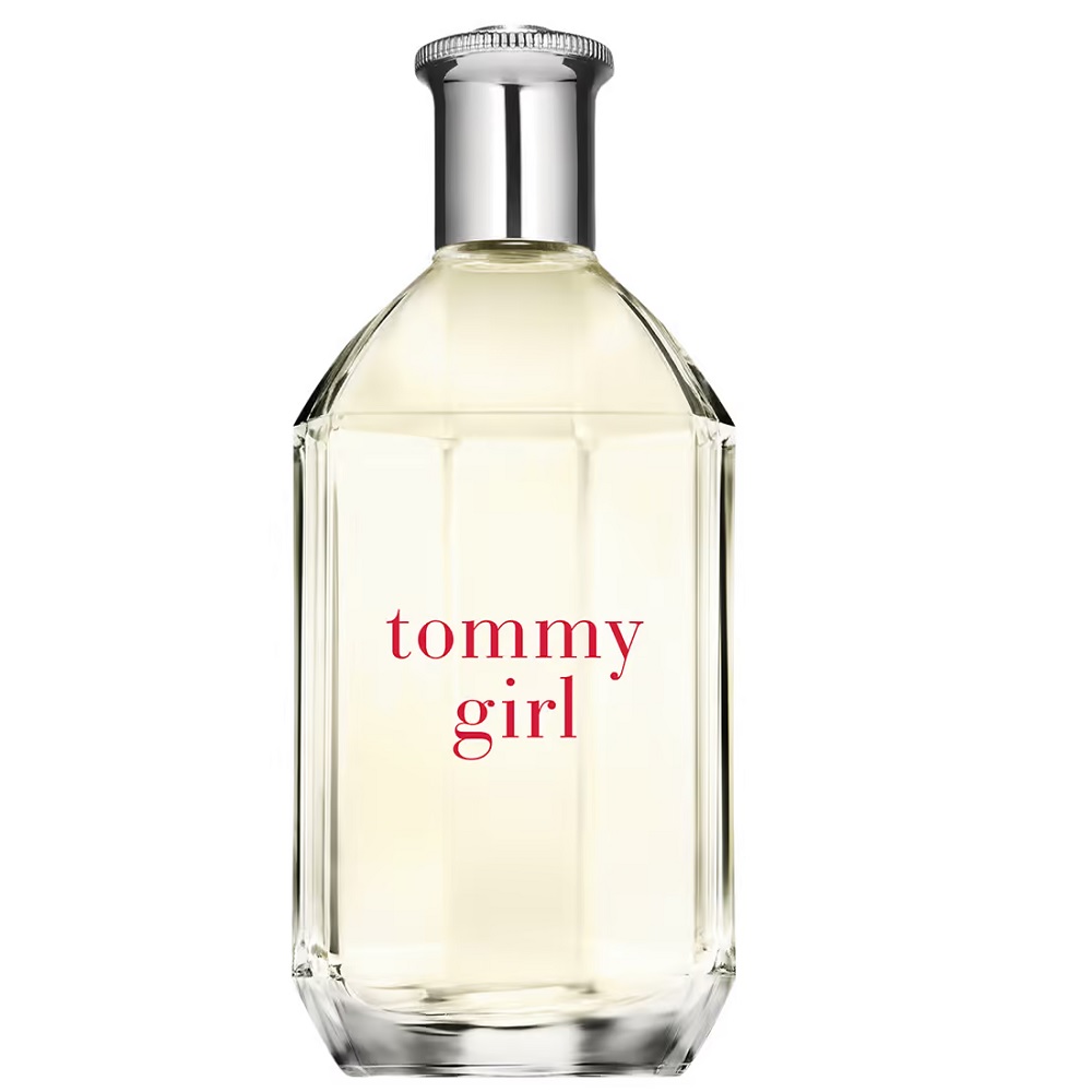 Tommy Hilfiger Tommy Girl woda toaletowa damska, 50 ml