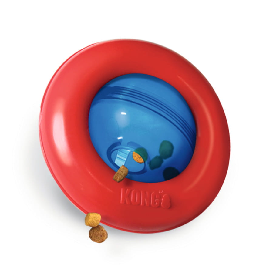 KONG® Gyro zabawka dla psa