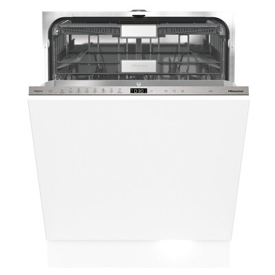 Zmywarka HISENSE HV693C60AD Autodozowanie