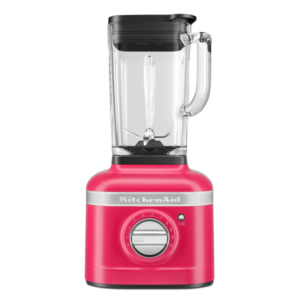 KitchenAid - Blender Artisan K400 Hibiscus