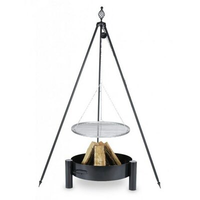 Grill ogniskowy FARMCOOK E01015 Średnica 50cm