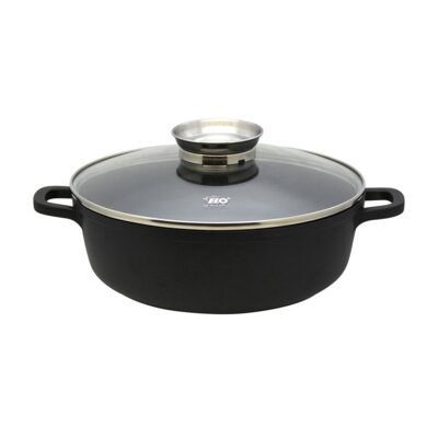 Patelnia ELO Alucast 8667426 24 cm