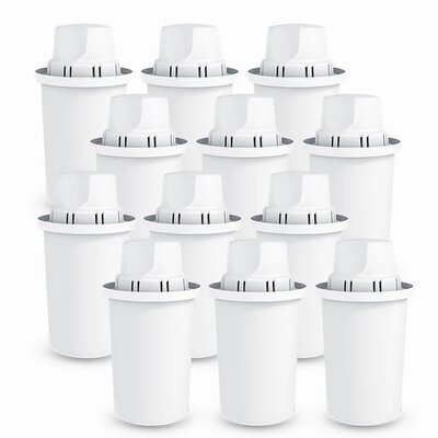 Wkład filtrujący DAFI Standard Classic (12 szt.)