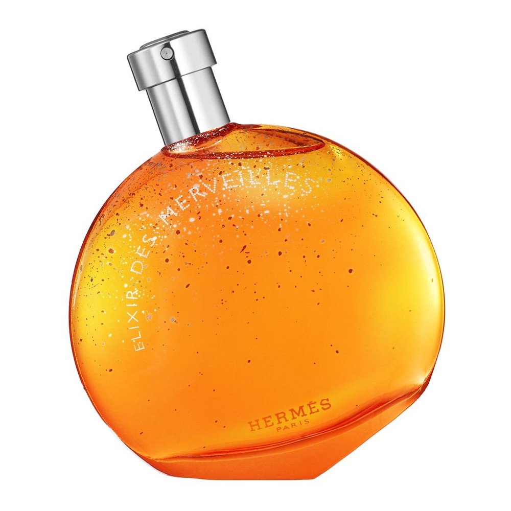 Hermès Elixir Des Merveilles woda perfumowana damska, 50 ml