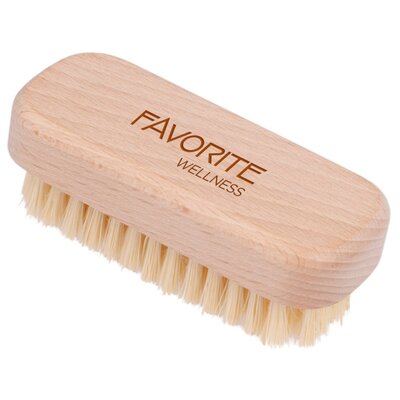 Szczoteczka do rąk i paznokci FAVORITE WELLNESS 75-TM 20 P