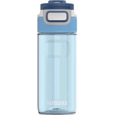 Butelka tritanowa KAMBUKKA Elton Niebieski