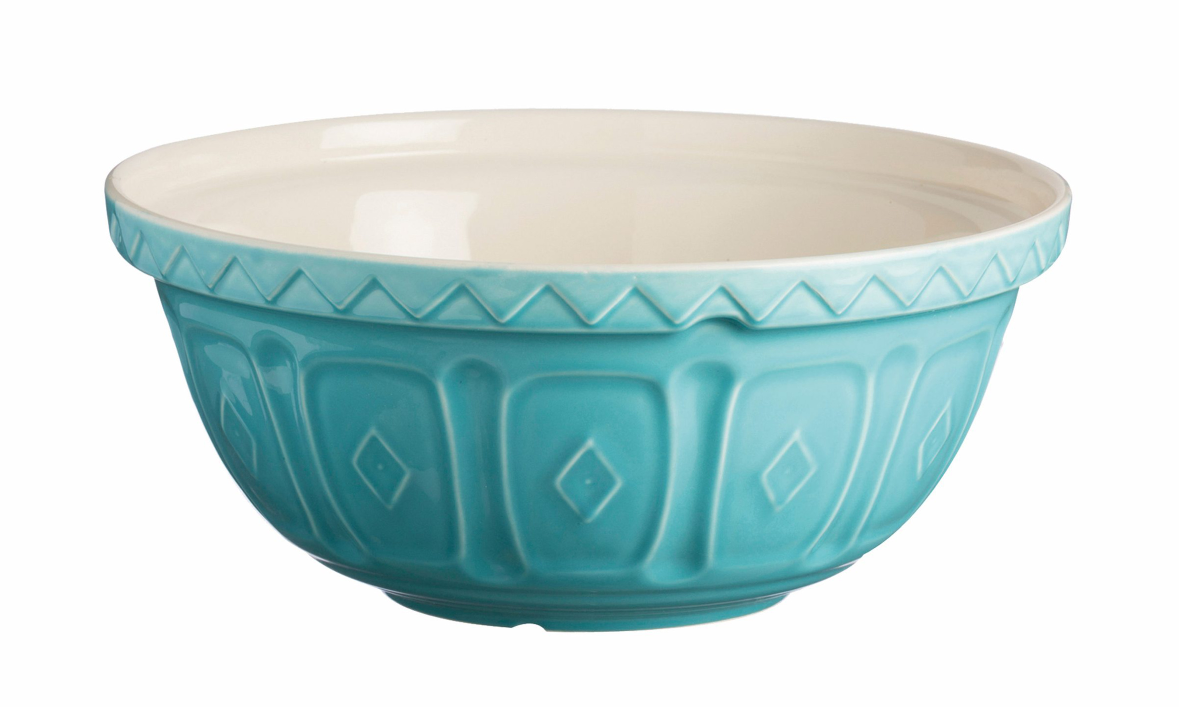 Mason Cash - Miska 2,7 L Turkusowa