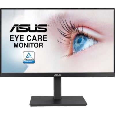 Monitor ASUS Eye Care VA27EQSB 27" 1920x1080px IPS