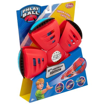 Dyskopiłka GOLIATH Phlat Ball Classic 331614.H06 (1 dyskopiłka)