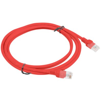 Kabel RJ-45 - RJ-45 LANBERG 2 m