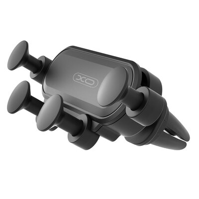 Uchwyt na telefon XO C41 Czarny
