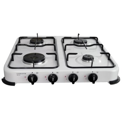 Kuchenka nastawna GASMASTER BG-04C