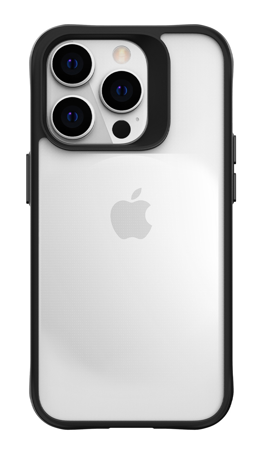 Jinya XPRO Protecting Case Black - etui iPhone 14 Pro