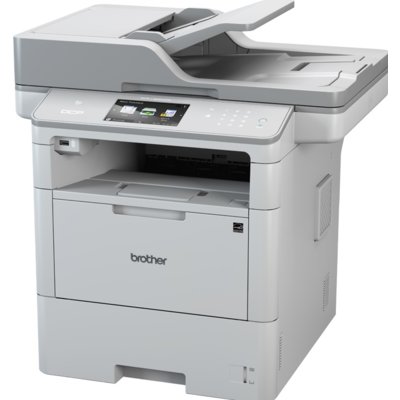 Urządzenie BROTHER DCP-L6600DW