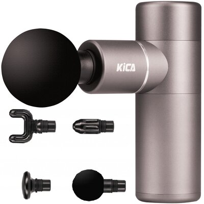 Masażer ręczny Gun KICA 1 ALU