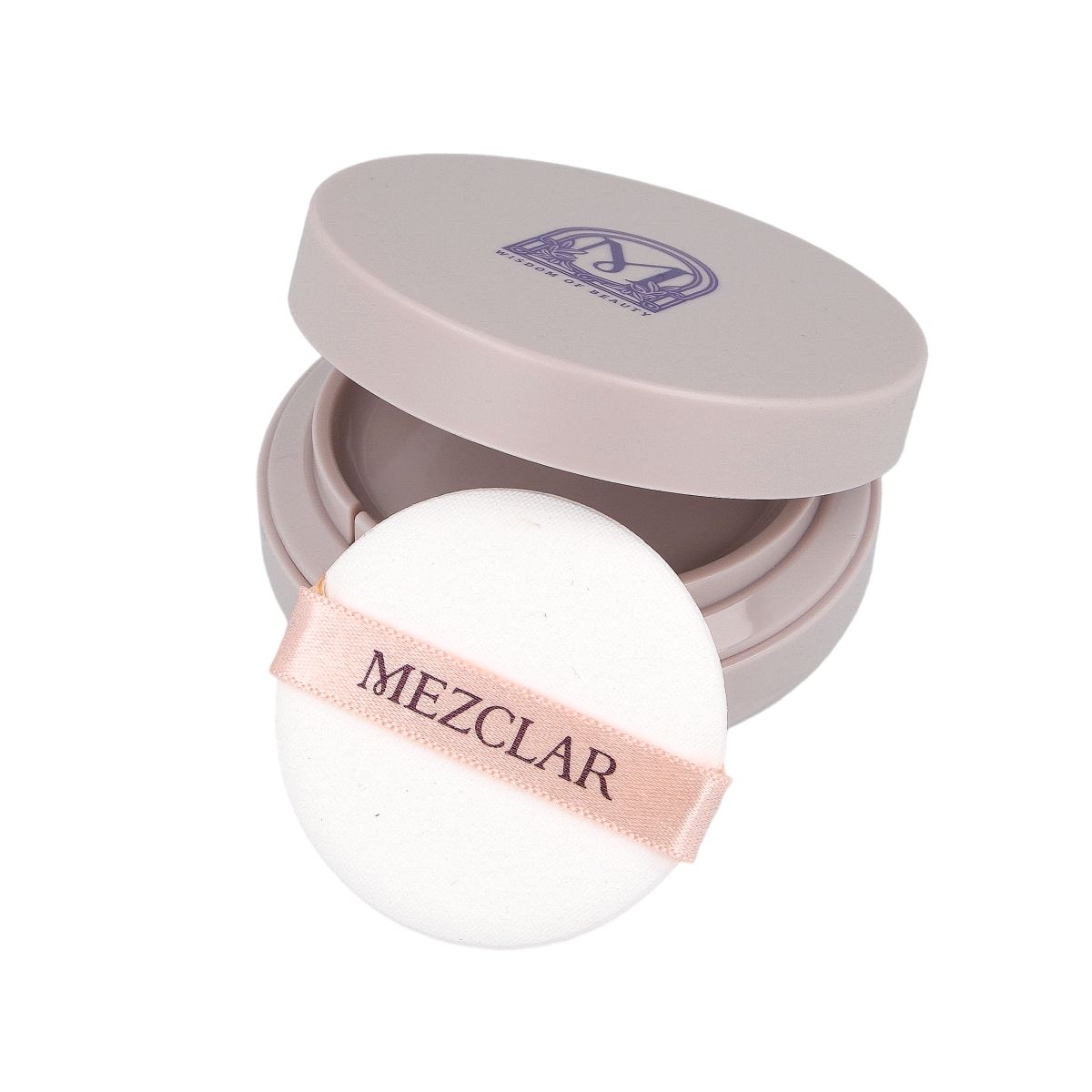 Mezclar krem BB w formie cushion, 15 g
