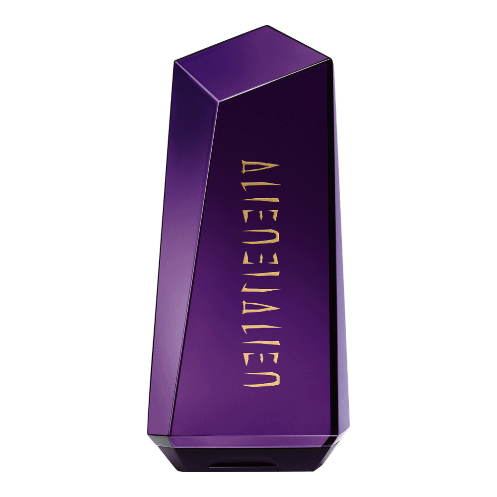 Thierry Mugler Alien balsam do ciała damski, 200 ml