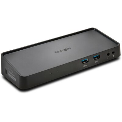 Stacja dokująca KENSINGTON SD3600 USB Typu B, Aktywna