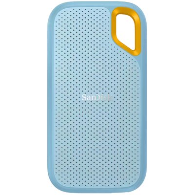 Dysk SANDISK Extreme Portable 1TB SSD