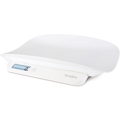 Waga dla niemowląt TERRAILLON Evolutive Baby Scale