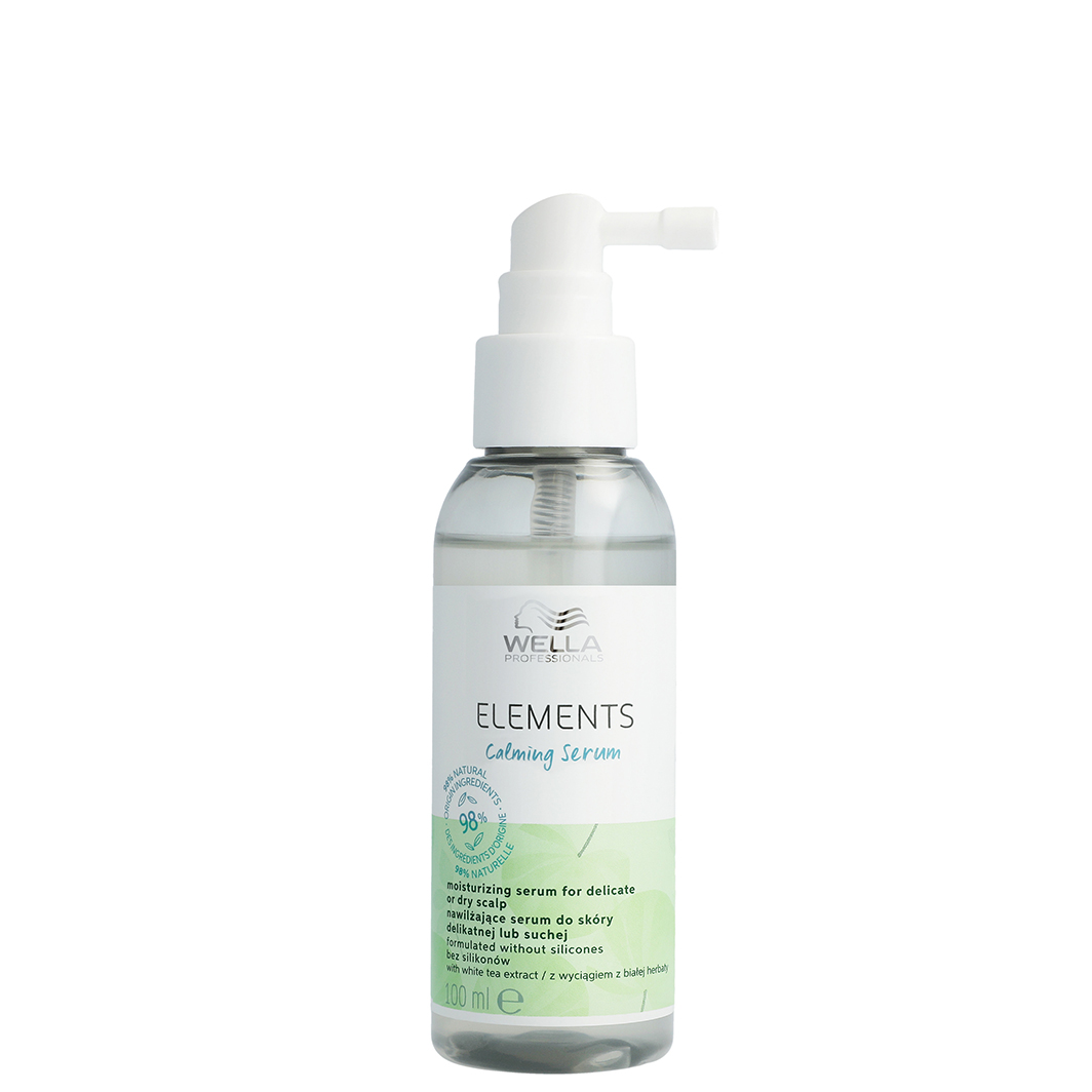 Wella Professionals Elements serum do włosów, 100 ml