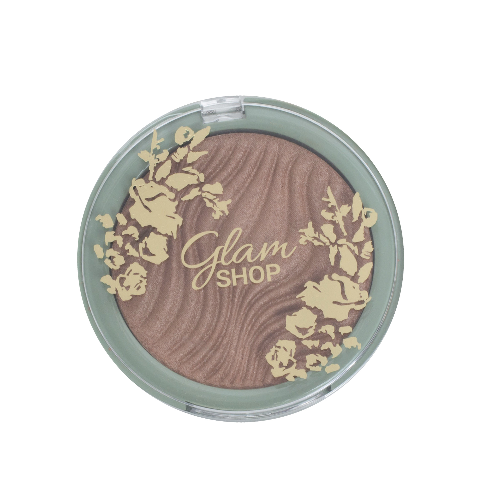 Glam Shop bronzer do twarzy, 8 g