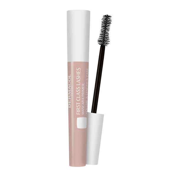 Dermacol baza pod tusz do rzęs, 8 ml