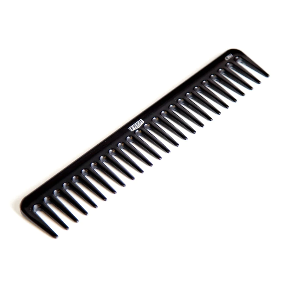 Uppercut Deluxe CB11 Rake Comb grzebień do włosów, 1 szt.