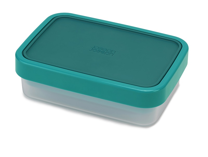 Joseph Joseph - Lunch Box turkusowy GoEat