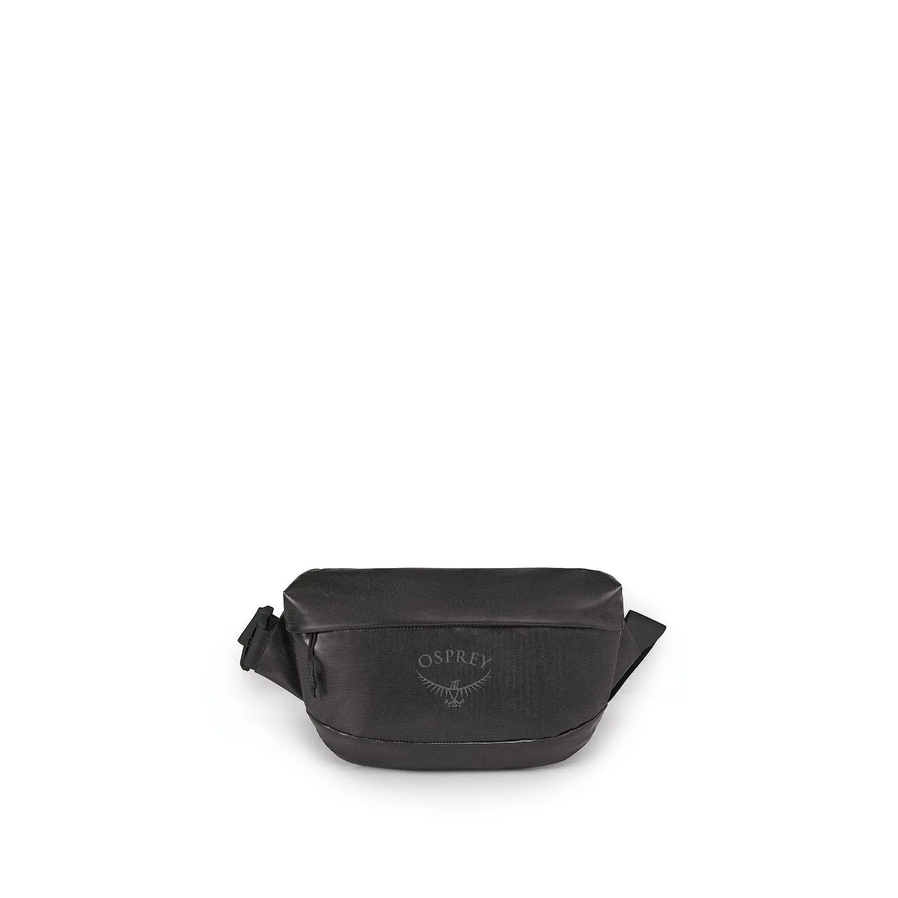 Wodoodporna saszetka biodrowa Osprey Transporter Waist - Black