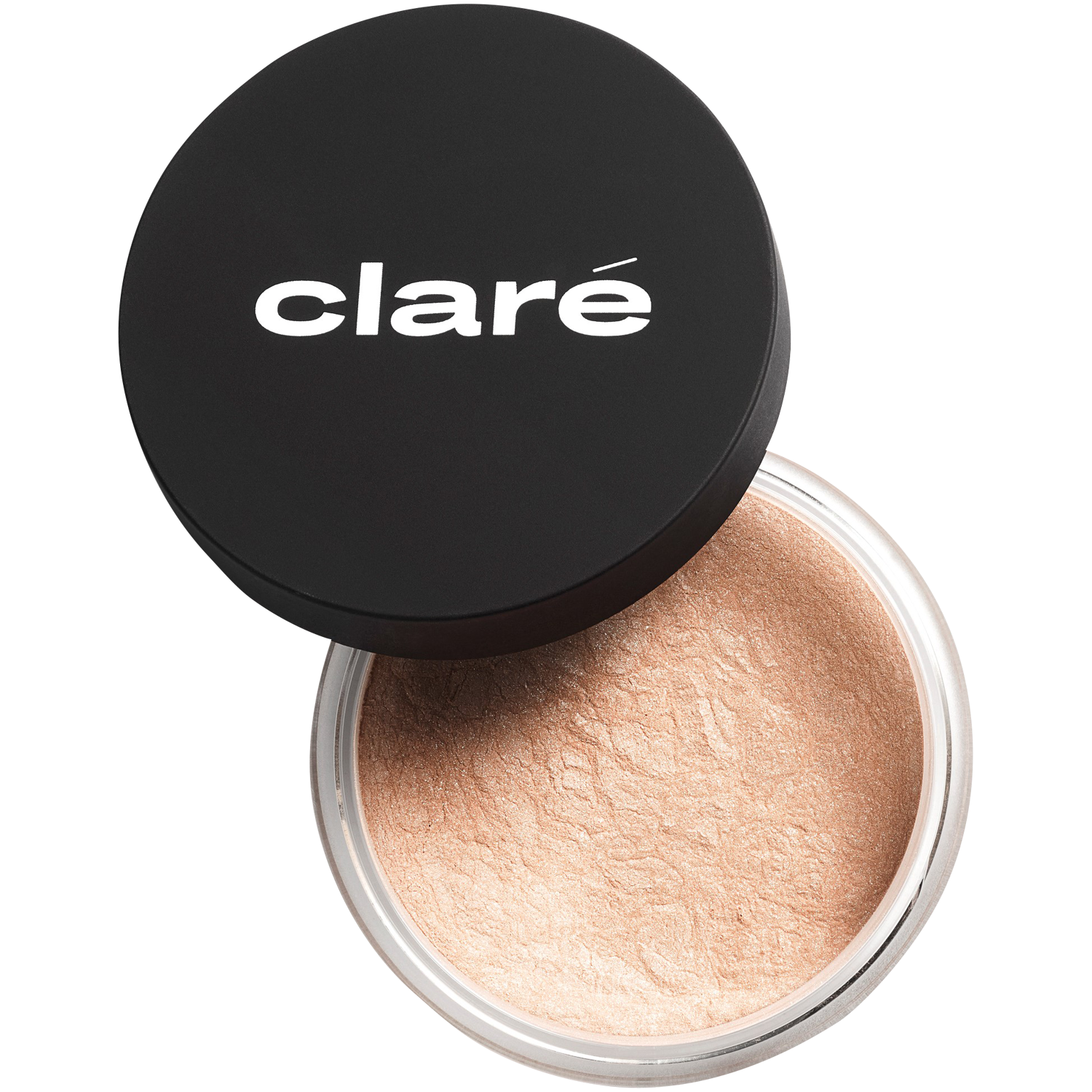 Claré Oh! Glow puder rozświetlający btx 32, 2,5 g
