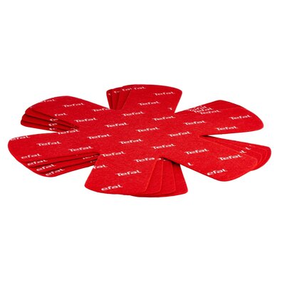 Podkładka kuchenna TEFAL K2203004 (4 sztuki)