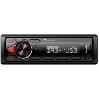 Radio samochodowe PIONEER MVH-130DAB