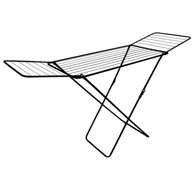 Suszarka na pranie CASA SI Kolibri Czarny