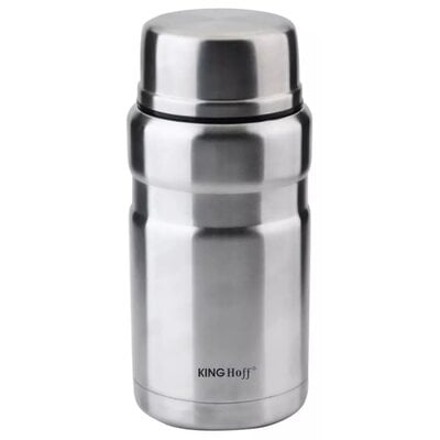 Termos KINGHOFF KH-1458 Stalowy