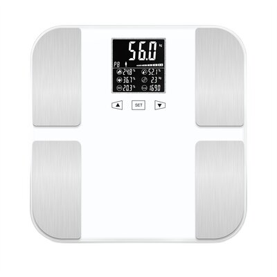 Waga łazienkowa TECH-MED TM-WA002