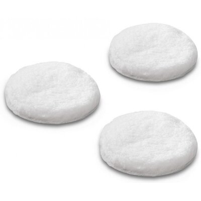 Pady polerskie KARCHER 2.863-193.0 (3 sztuki)