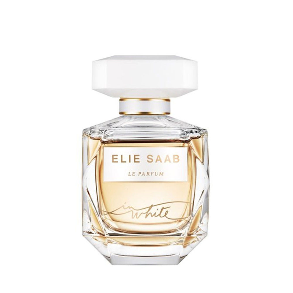 Elie Saab Le Parfum In White woda perfumowana damska, 30 ml