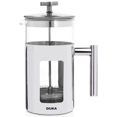 Zaparzacz DUKA Barista French Press (1000 ml)